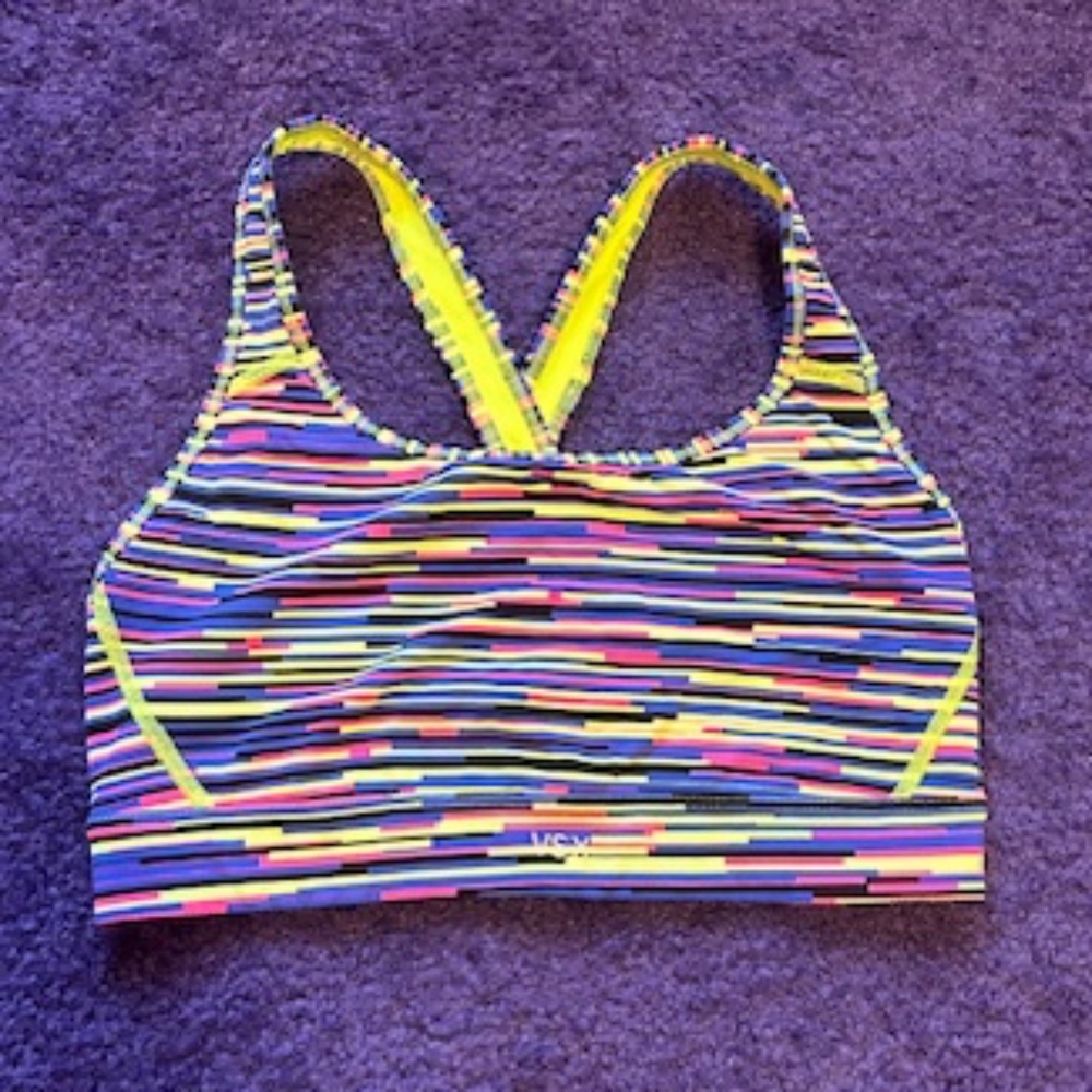 Victoria Secret VSX Sport - sports bra - Size M